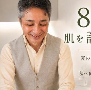 カムイ株式会社 代表取締役・調律師 高田勝美