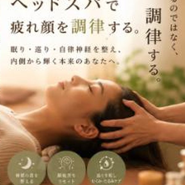 Rapport（亀戸のアーユルヴェーダ式ヘッドスパ）Instagramの投稿