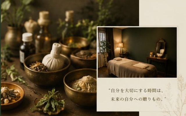 シロダーラとは？効果・やり方・頻度・注意点をやさしく解説｜亀戸 Rapport