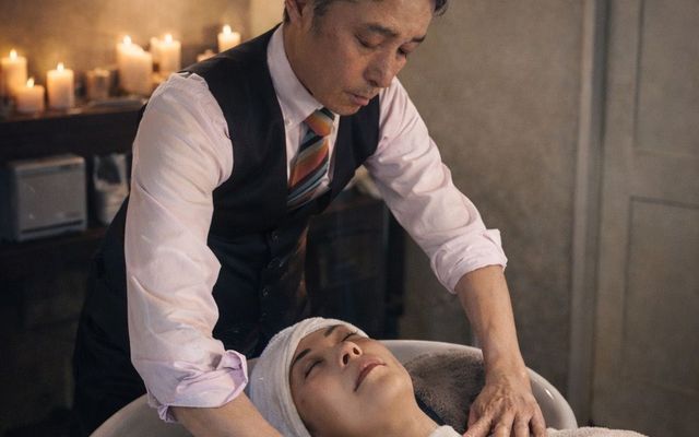 頭が休まらない人の「こわばりチェック」7項目｜原因とセルフほぐし｜亀戸 Rapport