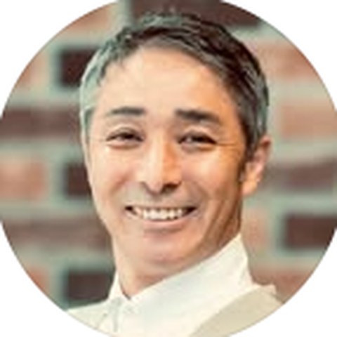 Rapportオーナーセラピスト 高田勝美(Masami)|亀戸のアーユルヴェーダ式ヘッドスパ専門店